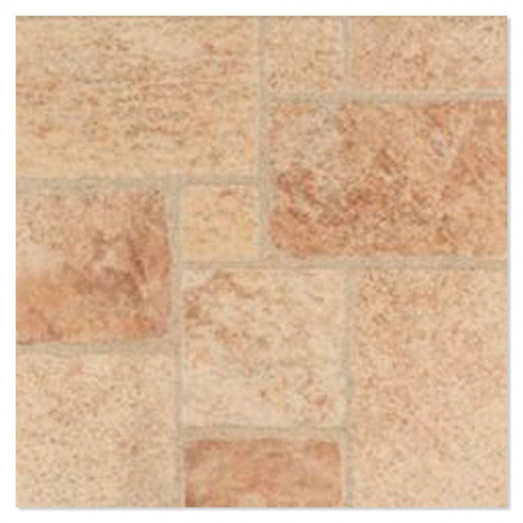 Klinker Cieza Beige Mat 33x33 cm-0